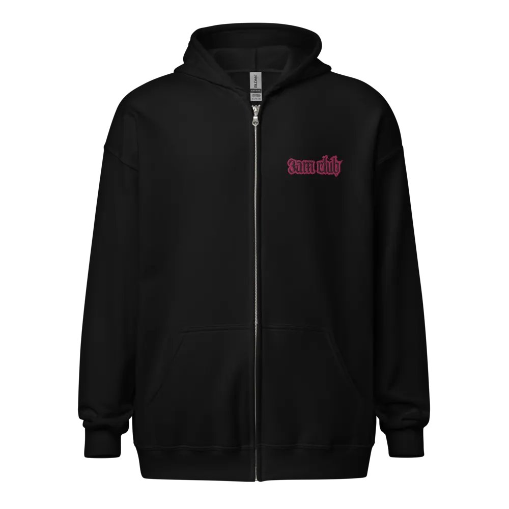 3am Club Hoodie product image (2)