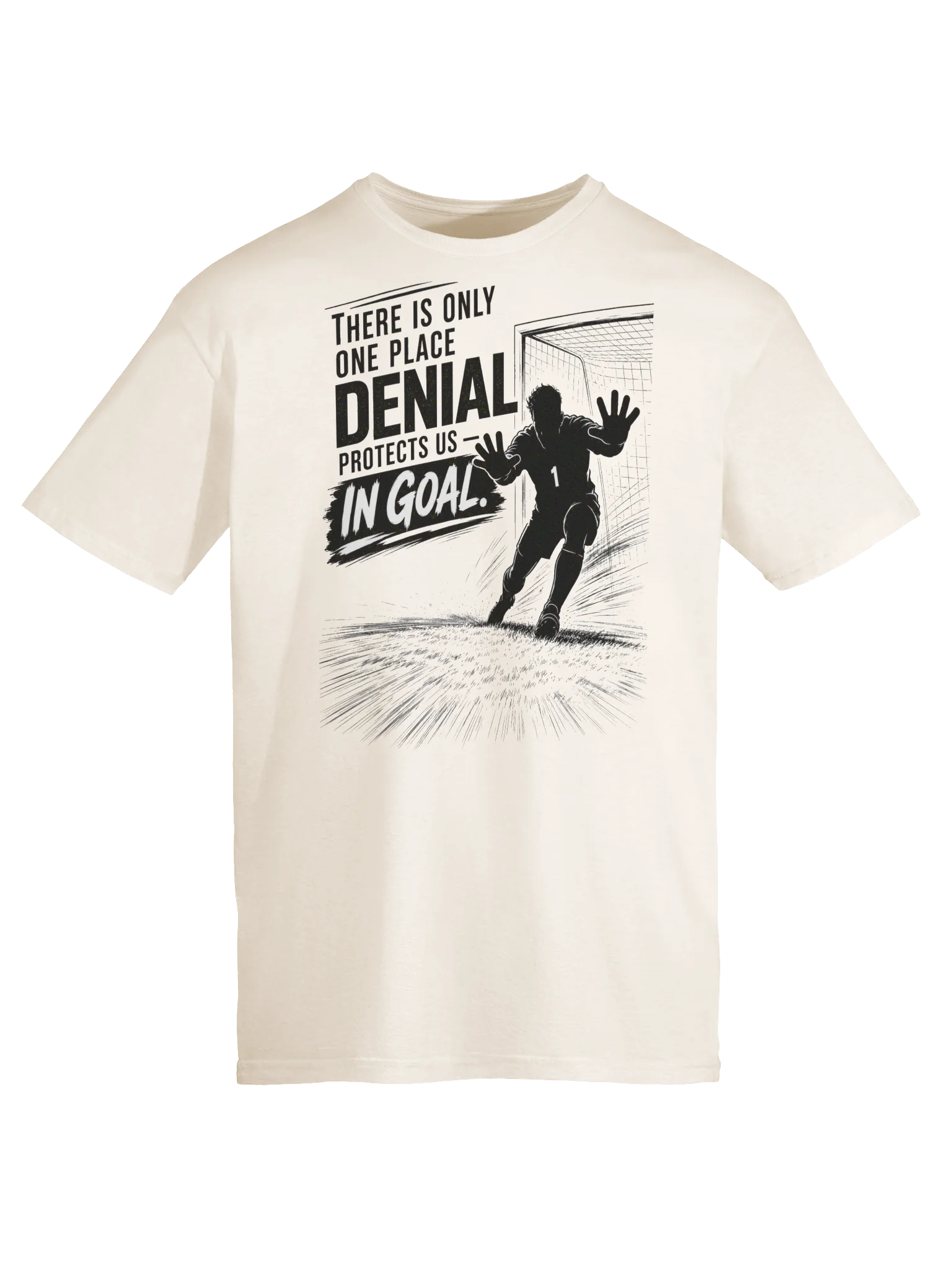 Place Of Denial Tee product image (55)