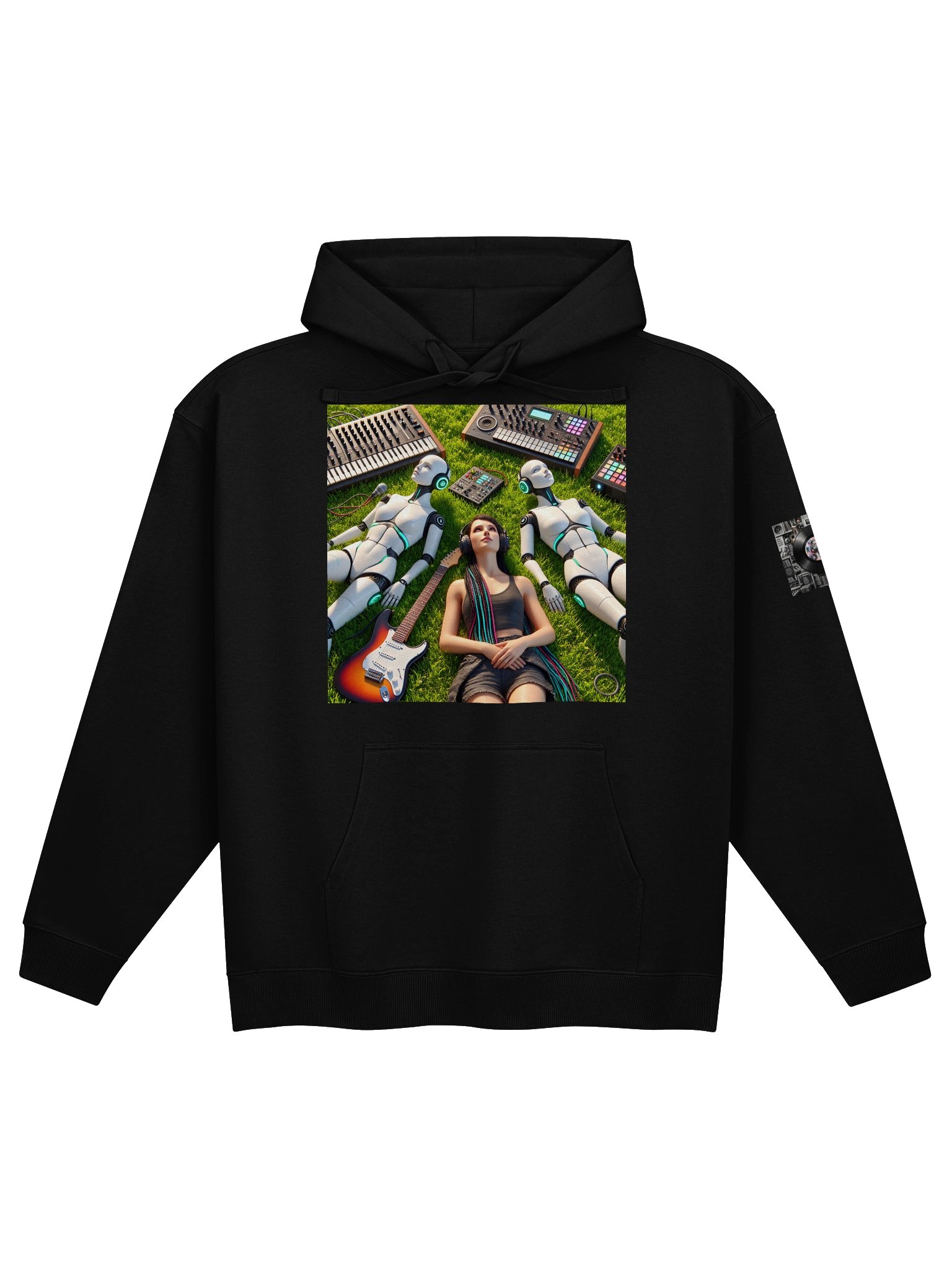 Hold Me (hoodie) product image (1)