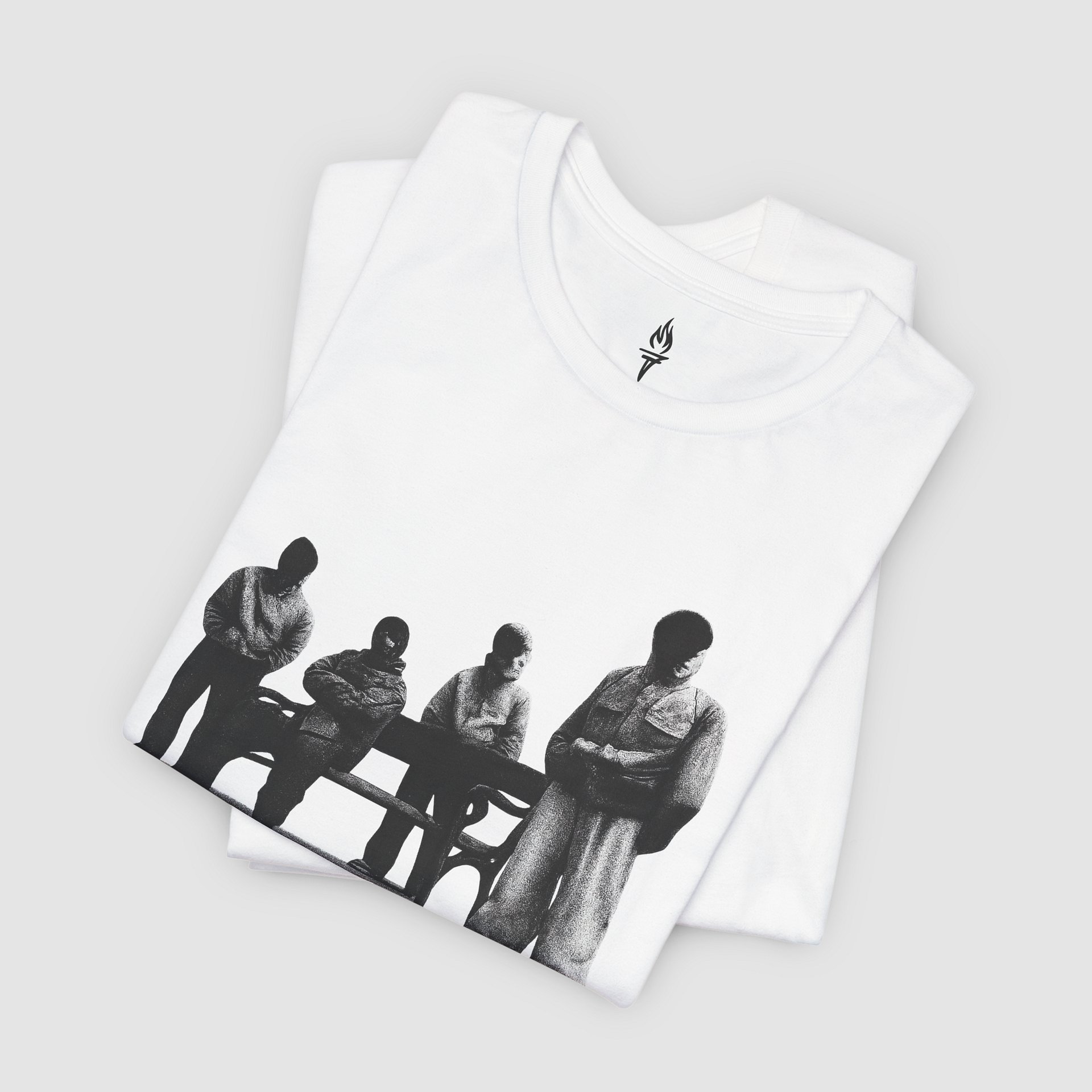 Shadow Gang Tee product image (2)