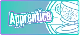 Apprentice tier thumbnail