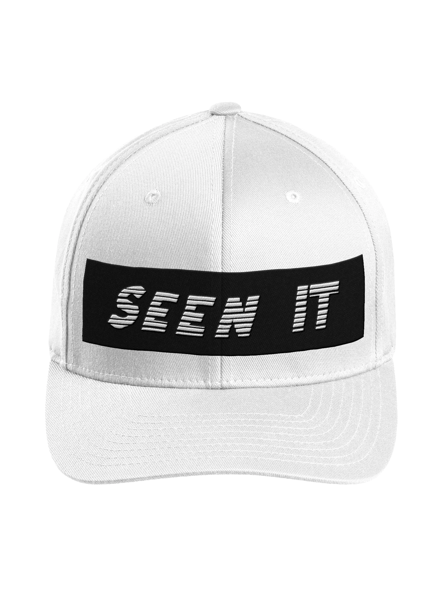 Witness Flex-Fit Hat product image (1)