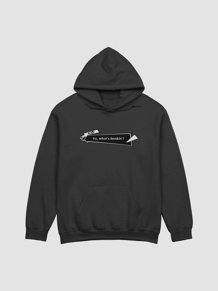 Bonkin' Hoodie product image (1)
