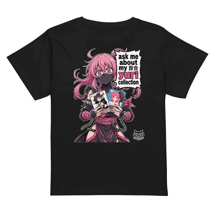 Syria - Yuki Yuri Collection Girls 0x02 product image (2)