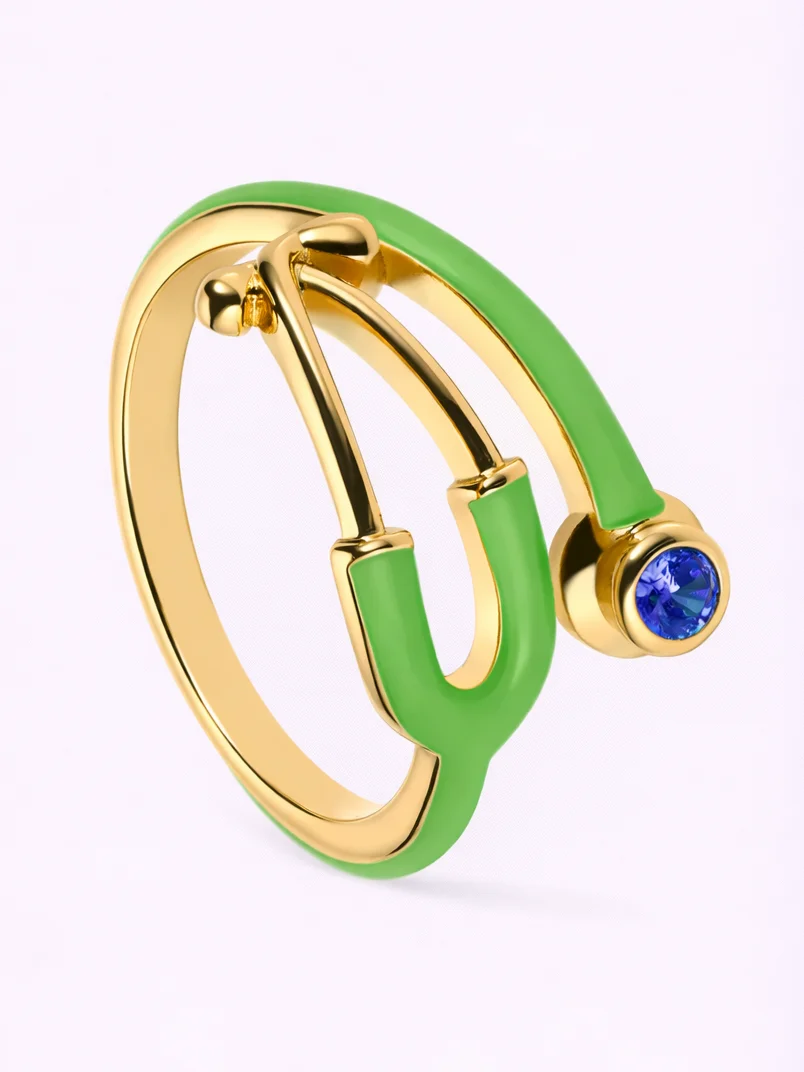 Stethoscope Rings product image (7)