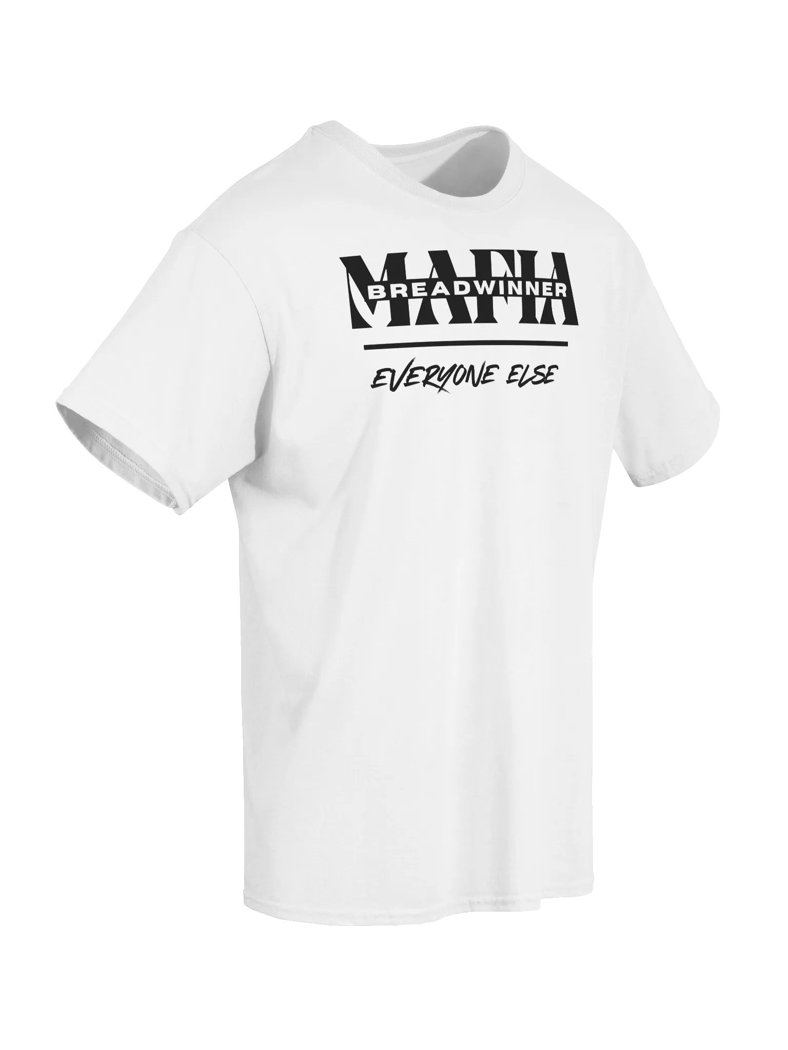 MAFIA ON TOP TEE! product image (9)
