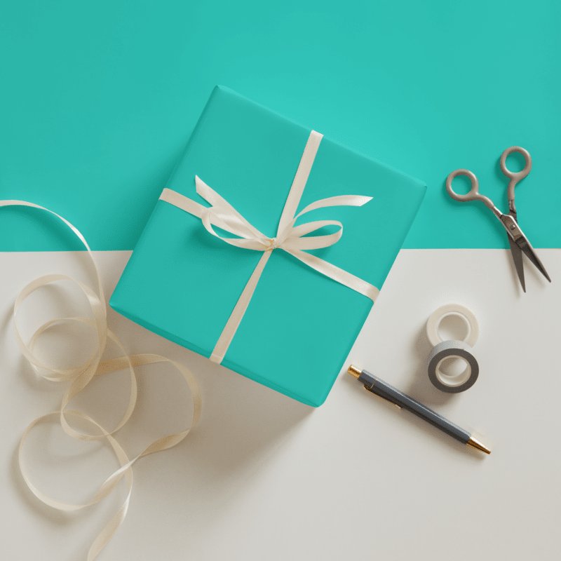 Party Time Wrapping Paper Set 3 product image (5)