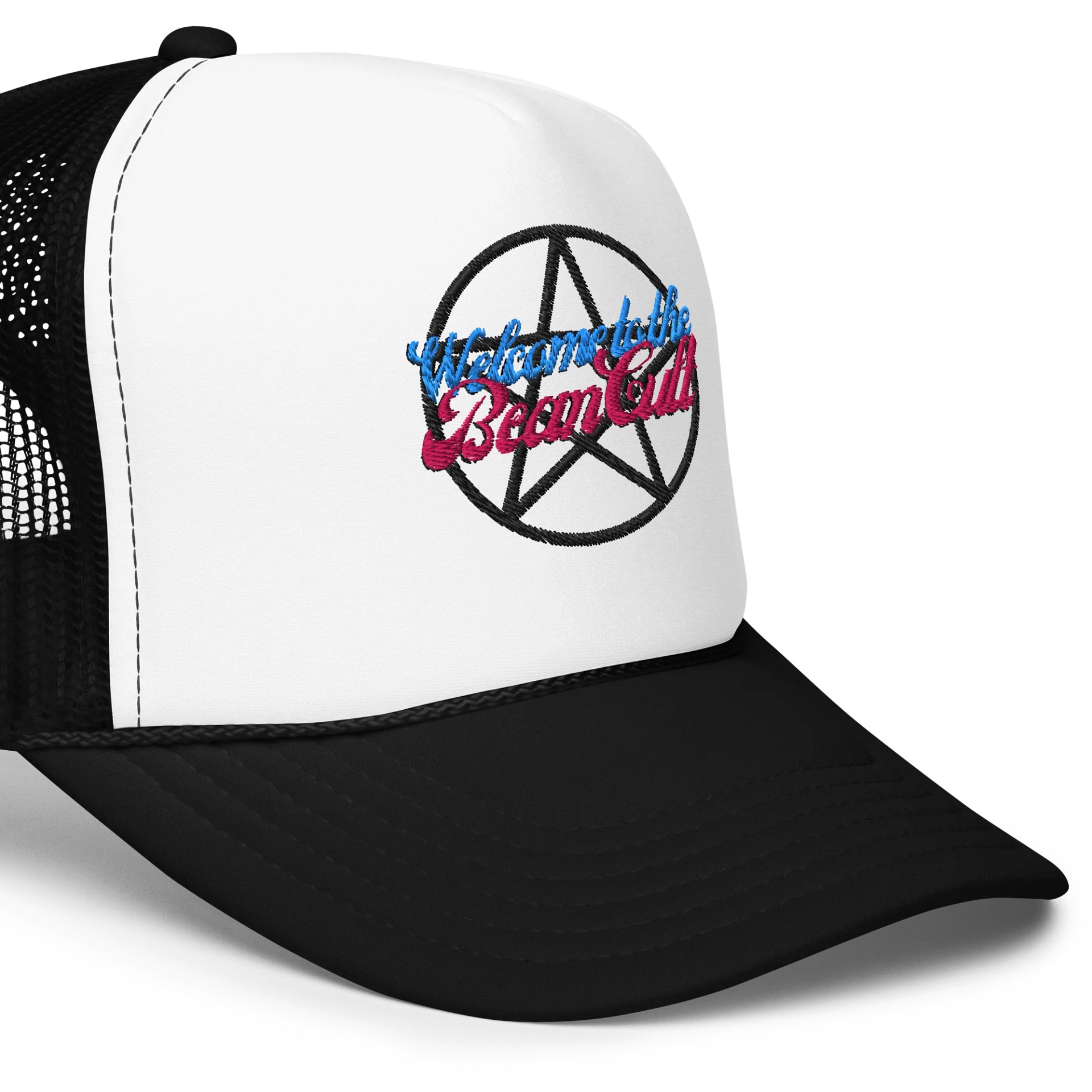 Bean Cap product image (12)