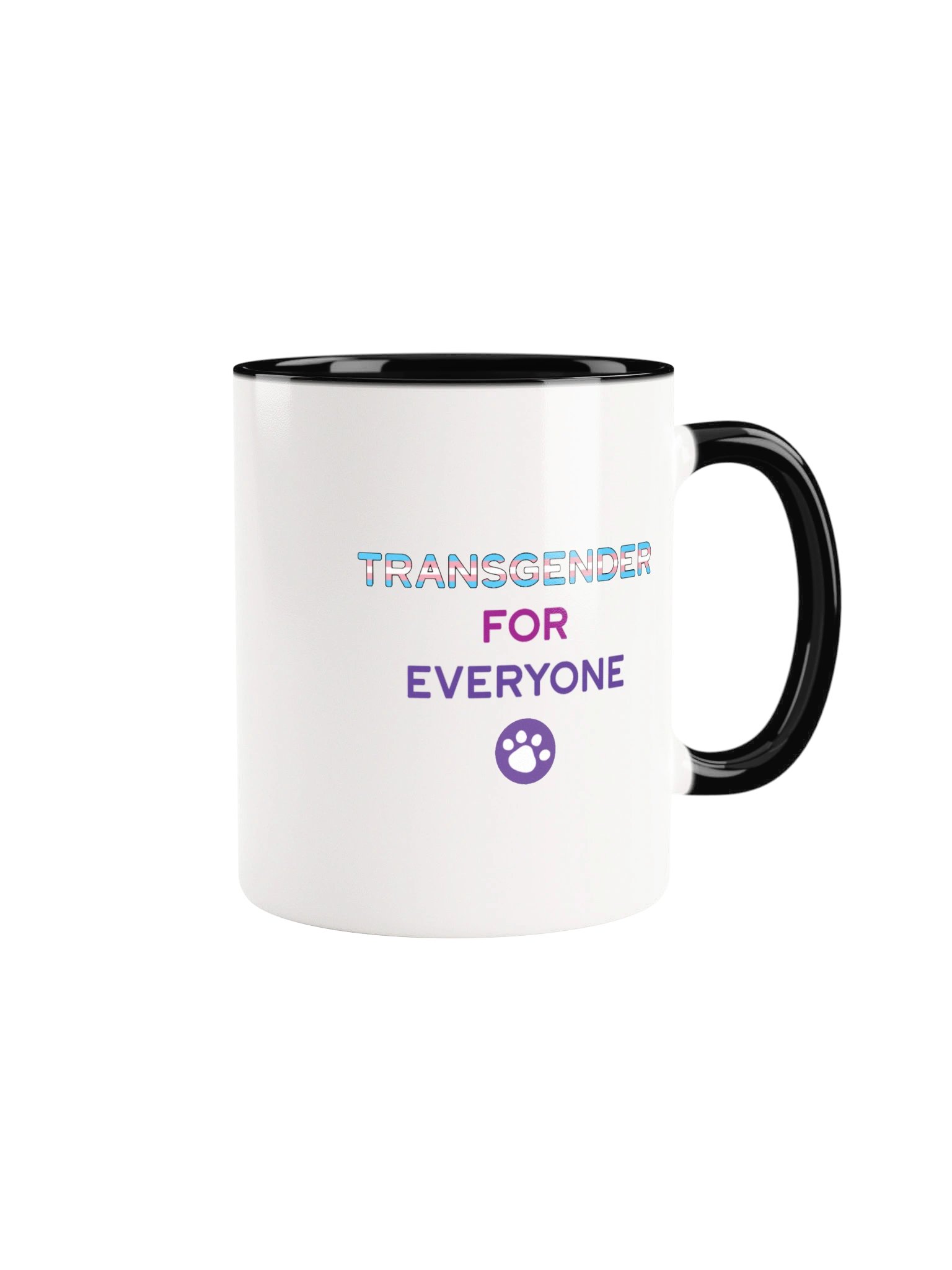 Transgender for Everyone Coffee Mug product image (10)