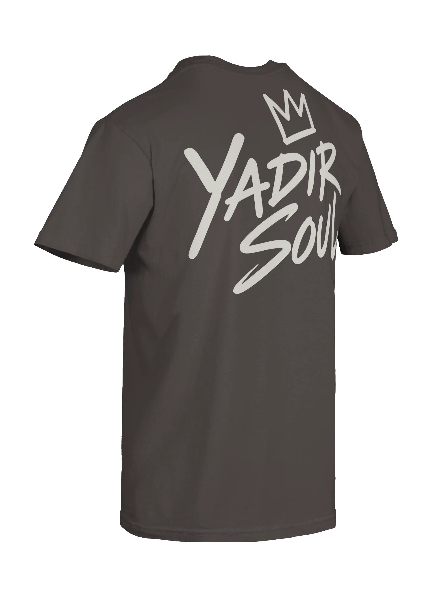 Yadir Soul Signature Tee product image (12)