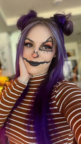 IS THIS ALL I’M KNOWN FOR?!

Drop how you found me down in the comments, I’m so curious!

#twitchstreamer #gamergirl #streame...
