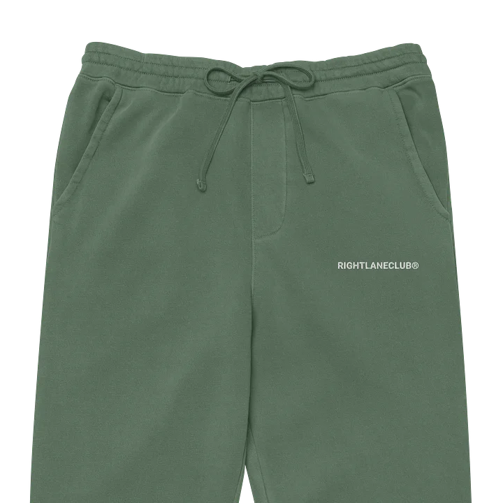 RIGHTLANECLUB® Crew Joggers product image (1)