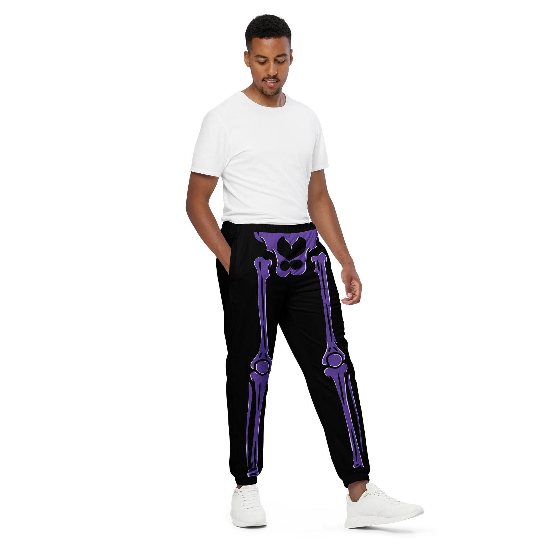 Skeleton Joggers product image (3)