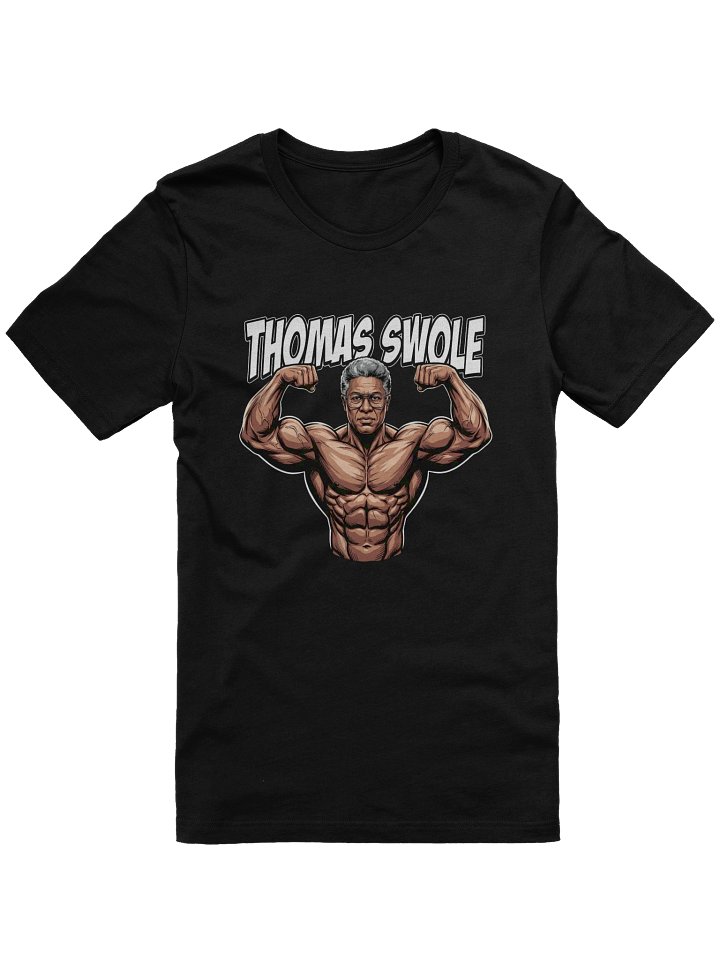 Thomas Swole Tee Edition product image (1)