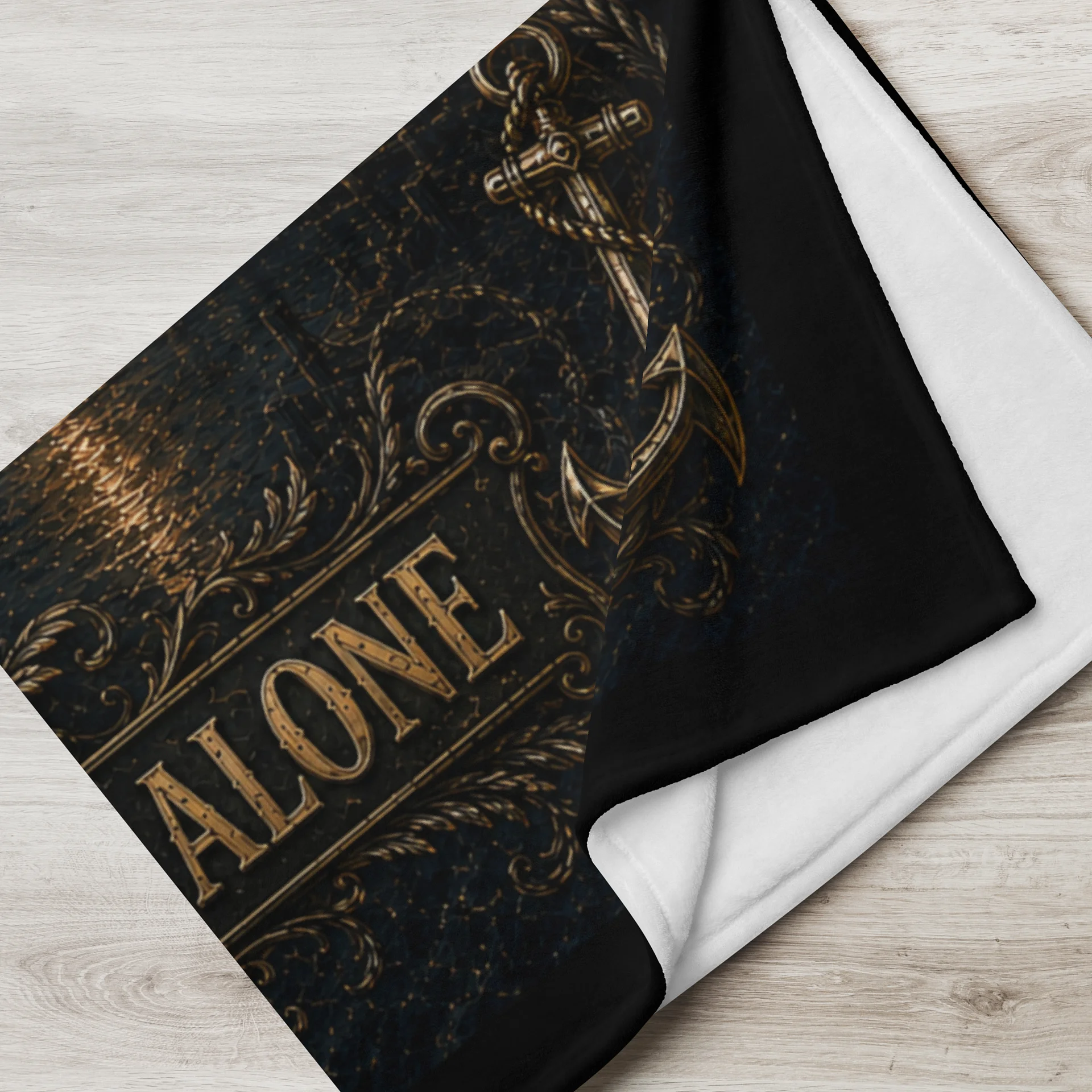 The Harbor — Refuge product image (7)