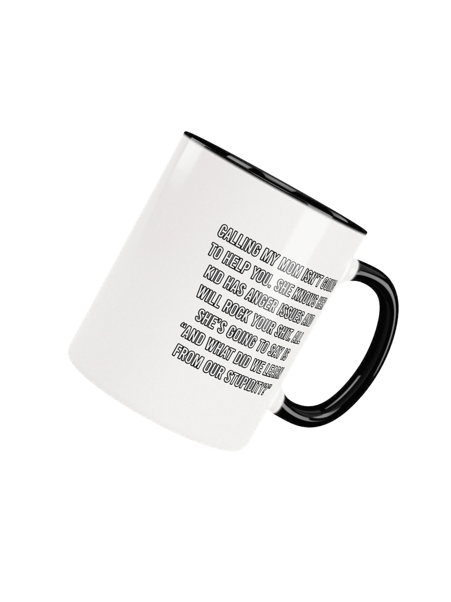 Call Mom - Mug product image (44)