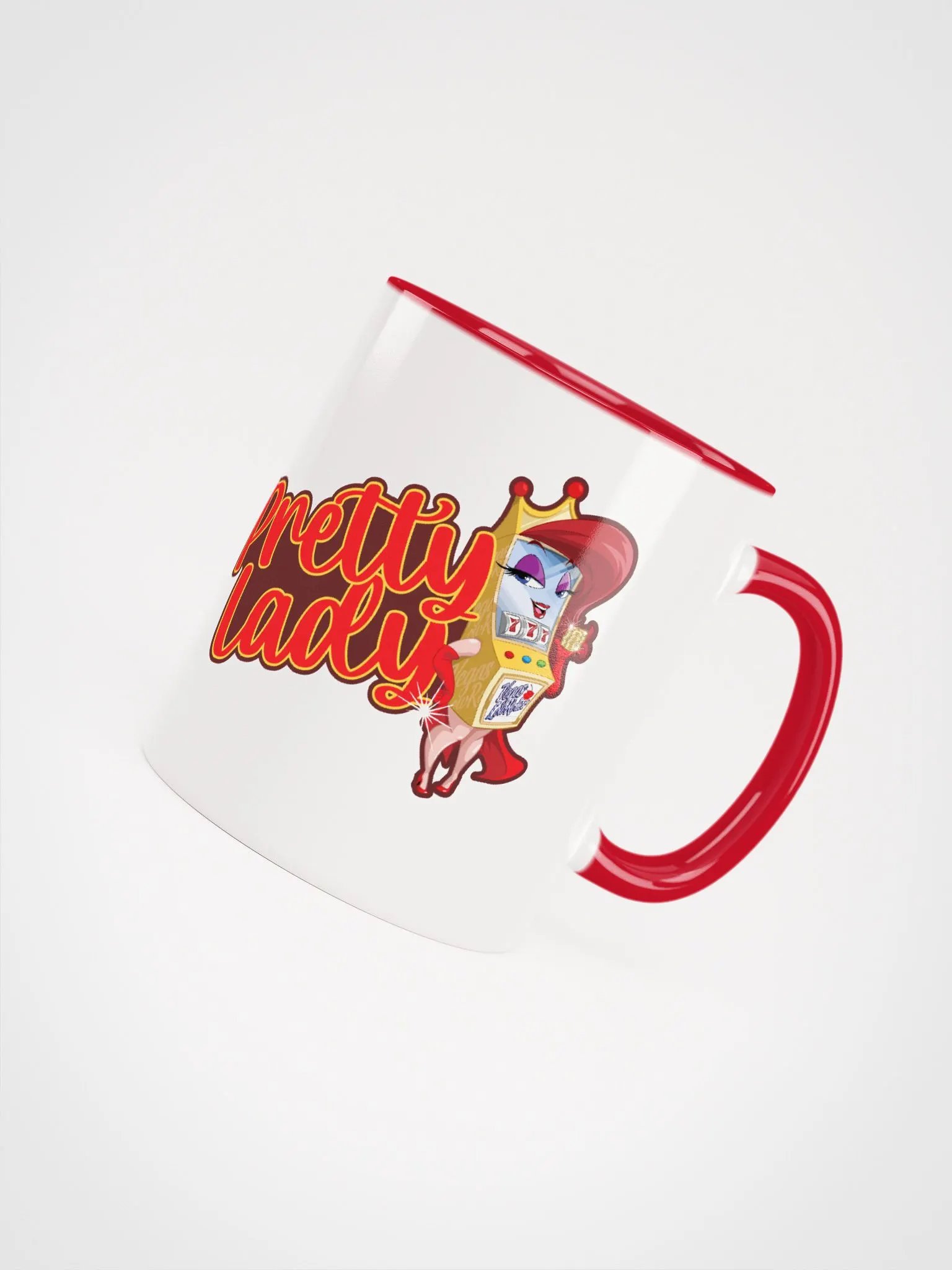 PRETTY LADY product image (4)