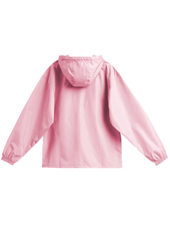 Game On: Colorful Controller Illustration Packable Jacket product image (2)