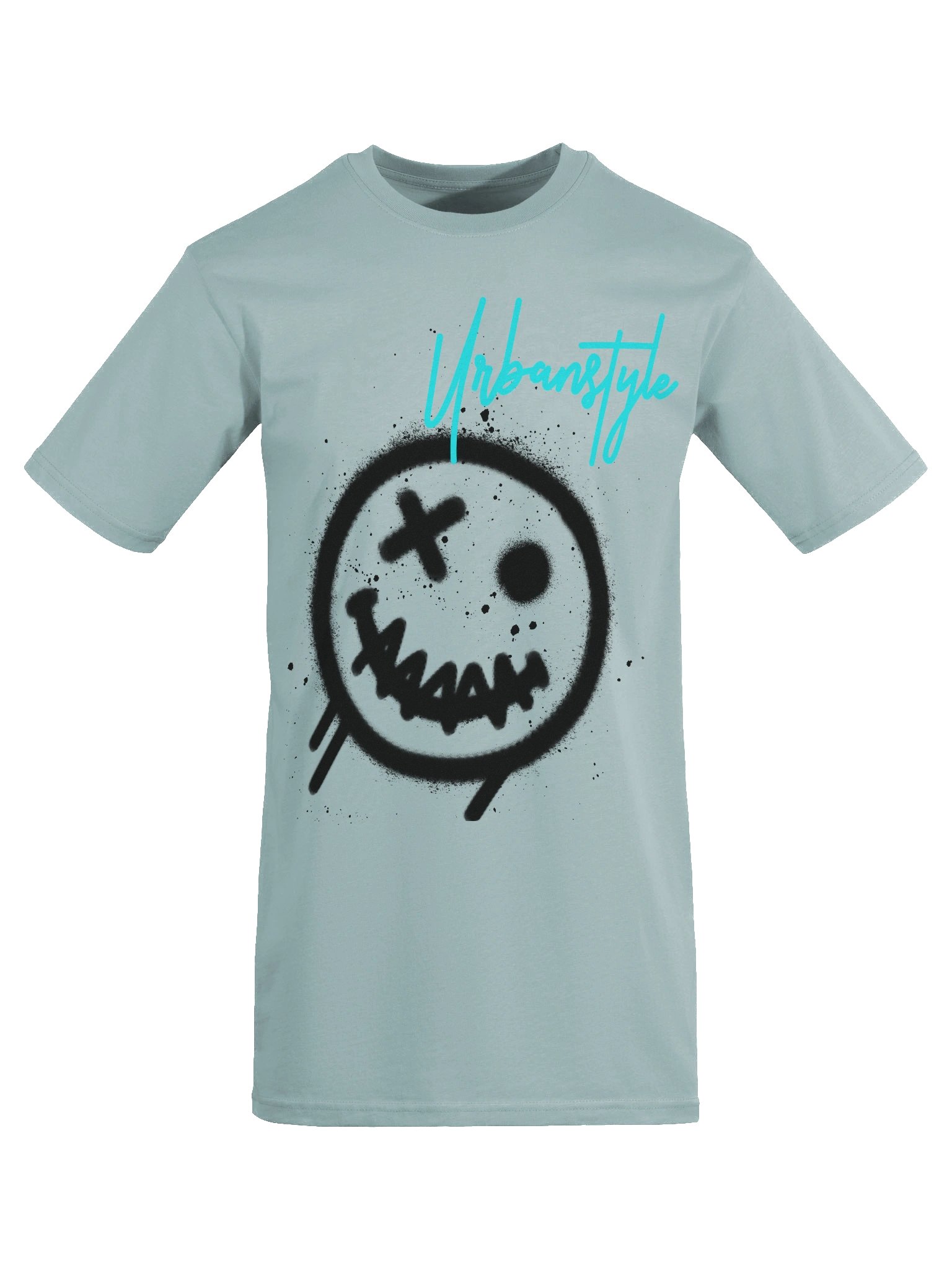 Urbanstyle Moji Men's Tee product image (7)