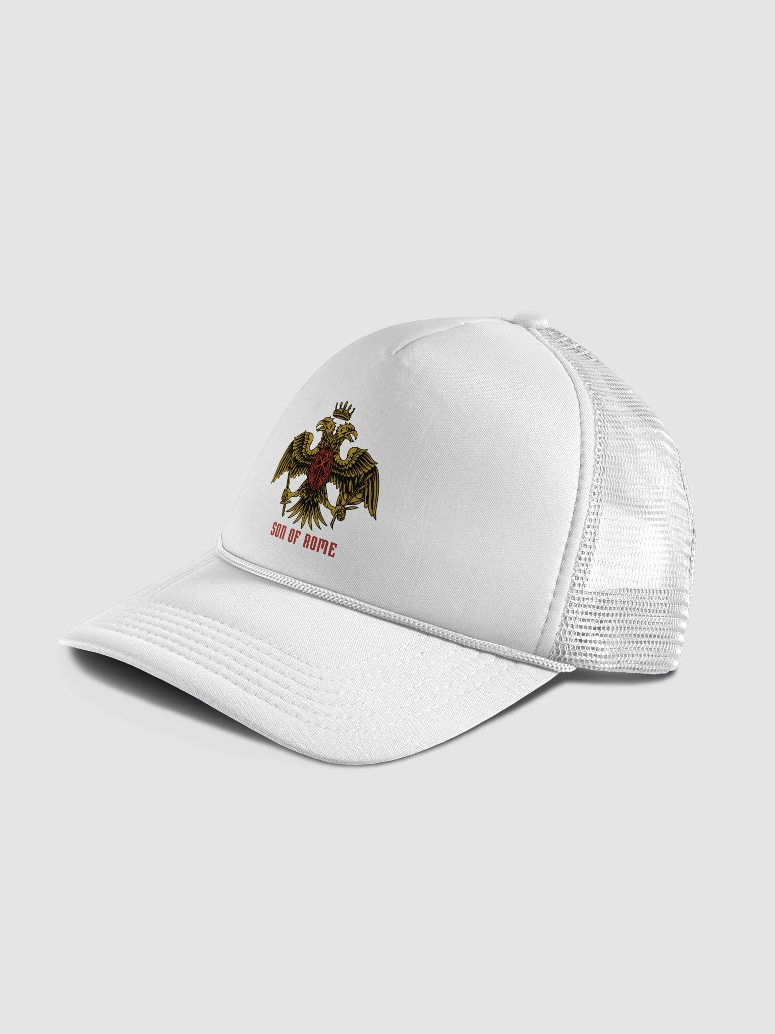 Byzantine SON OF ROME - Hat product image (20)