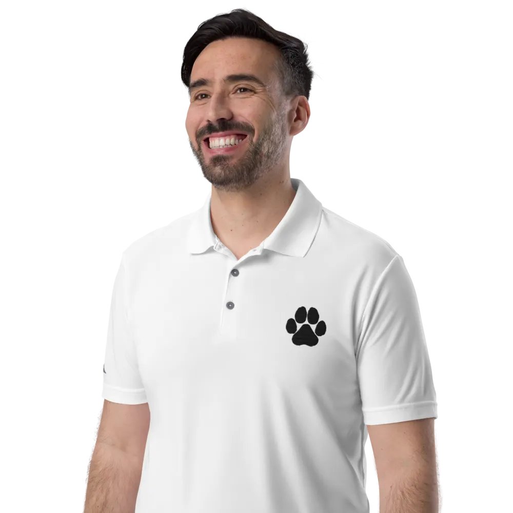Tiger Paw Polo product image (5)