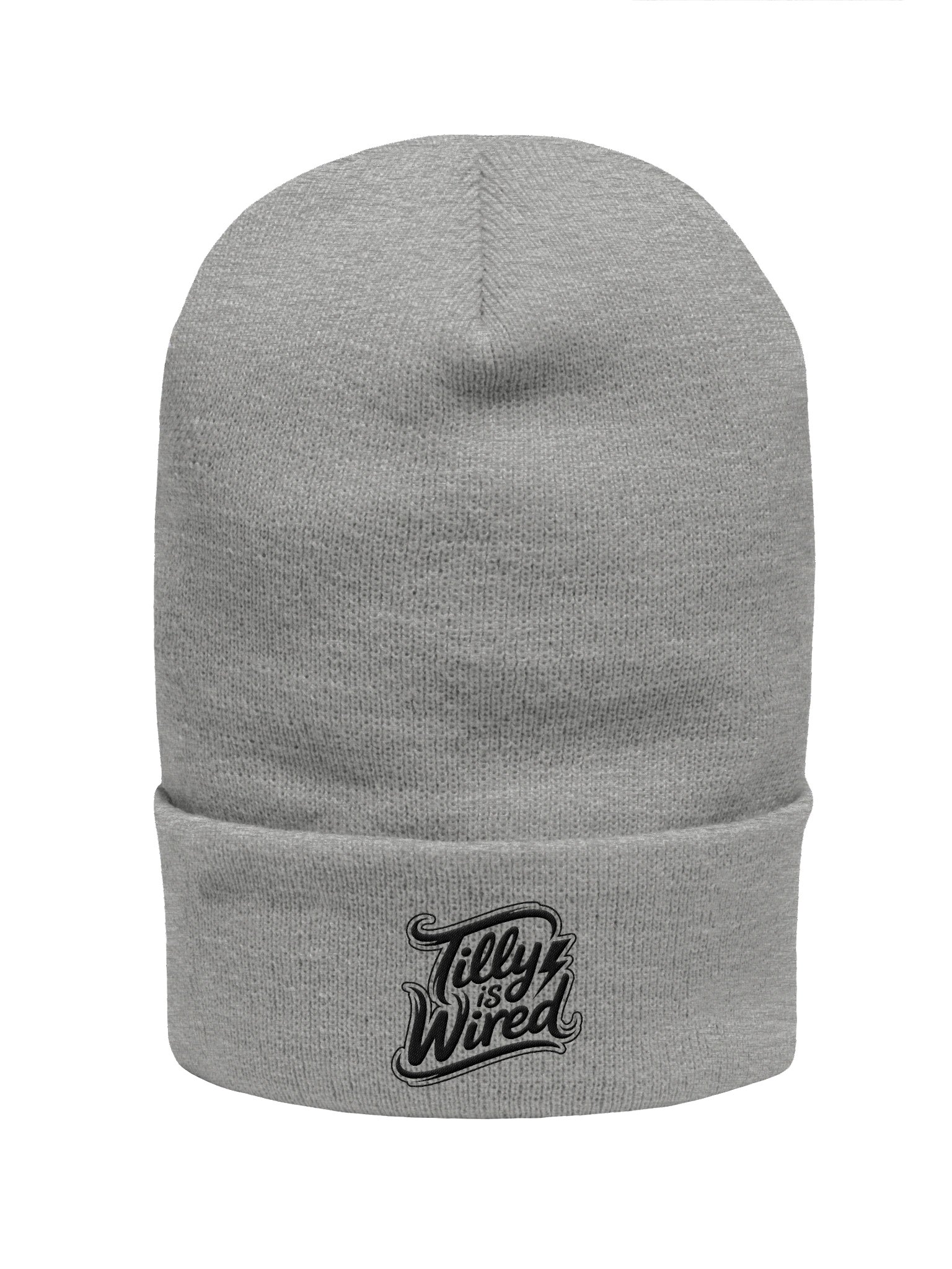 Beanie Hat product image (1)