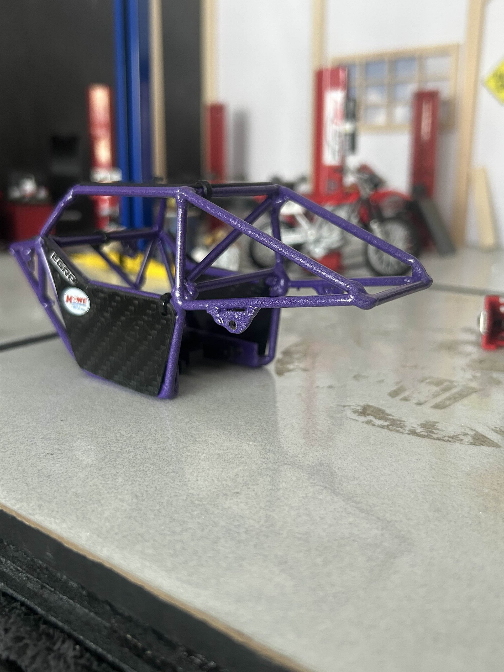 Welded Chassis product image (4)