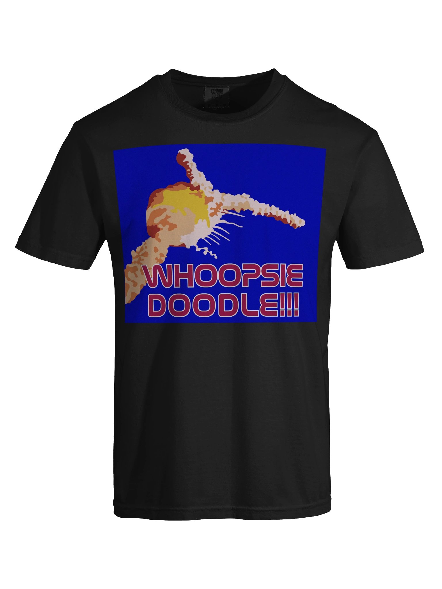 Rocket Whoopsie Doodle product image (7)
