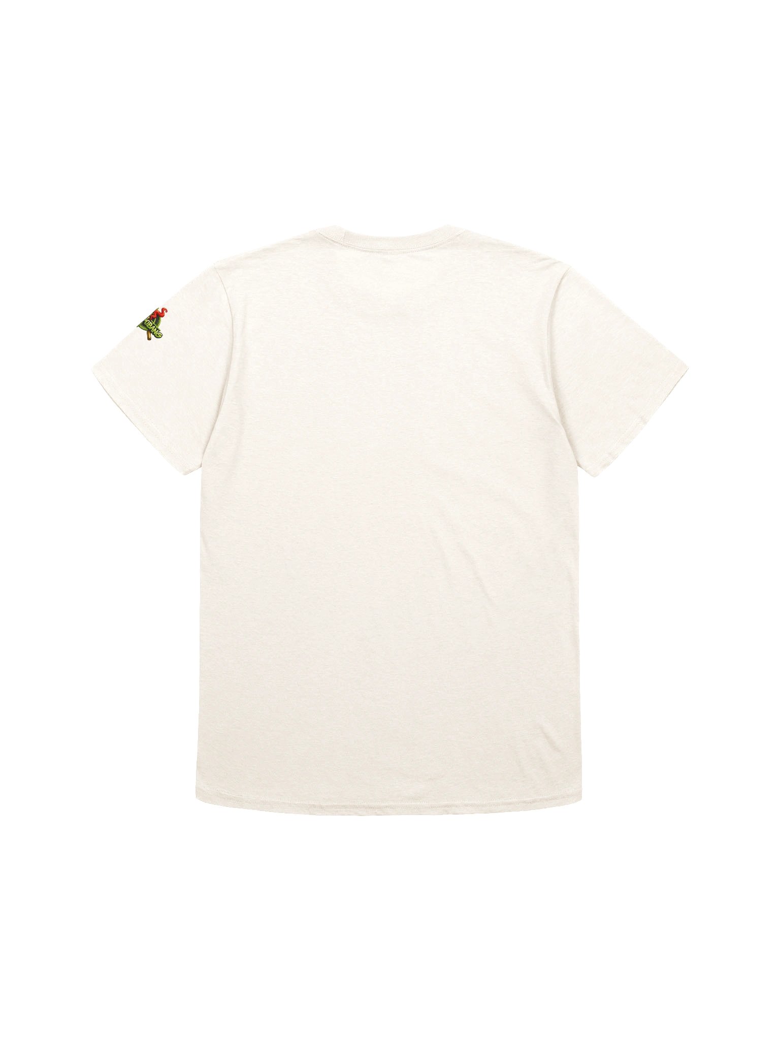 BlinxGobang Blast T-Shirt product image (3)