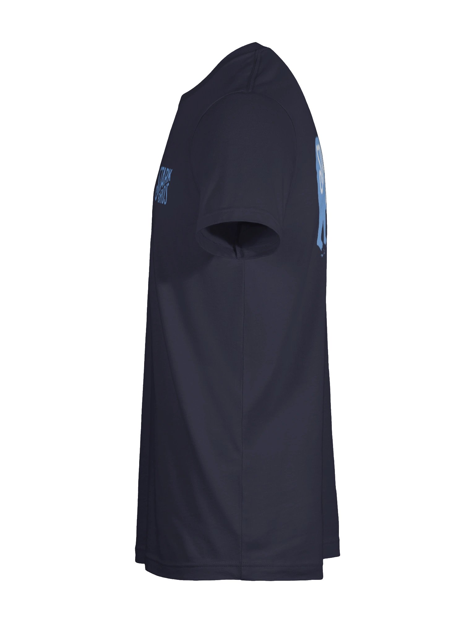 Vintage Logo T-Shirt - Horizon Edition product image (11)