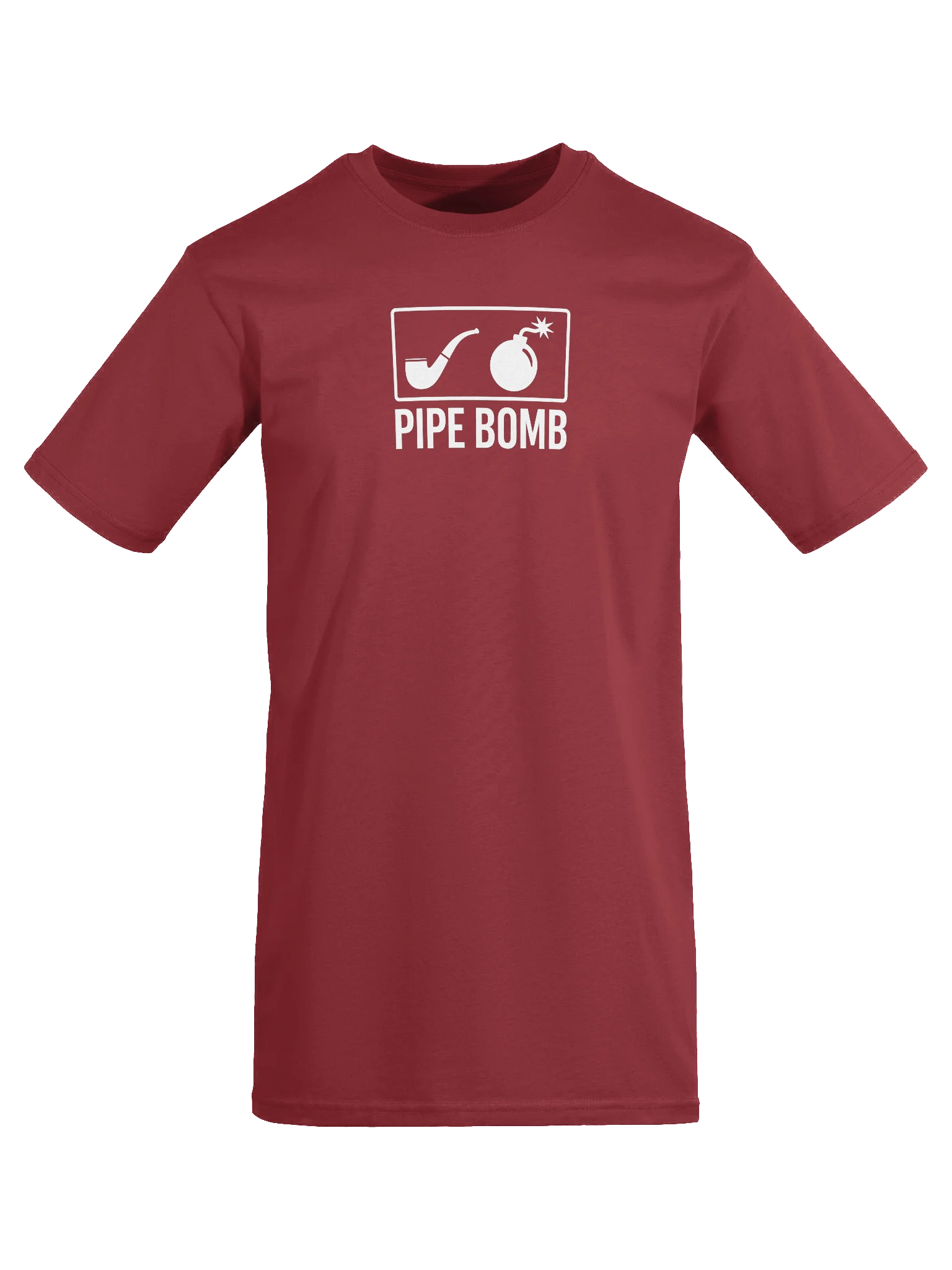 Pipe Bomb T-Shirt product image (13)