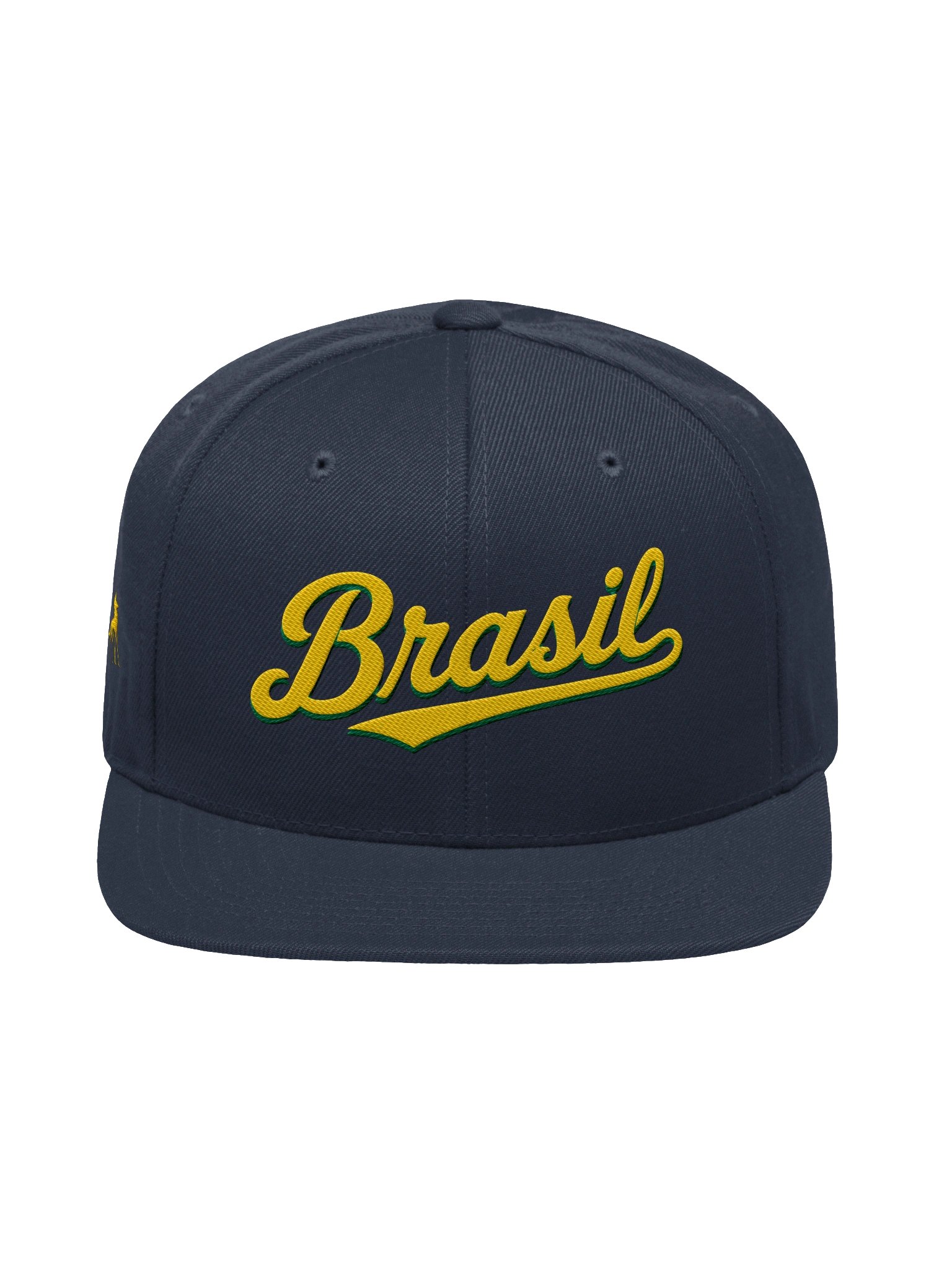 Boné Brasil Filhos da Patria Flexfit Snapback Classic product image (18)