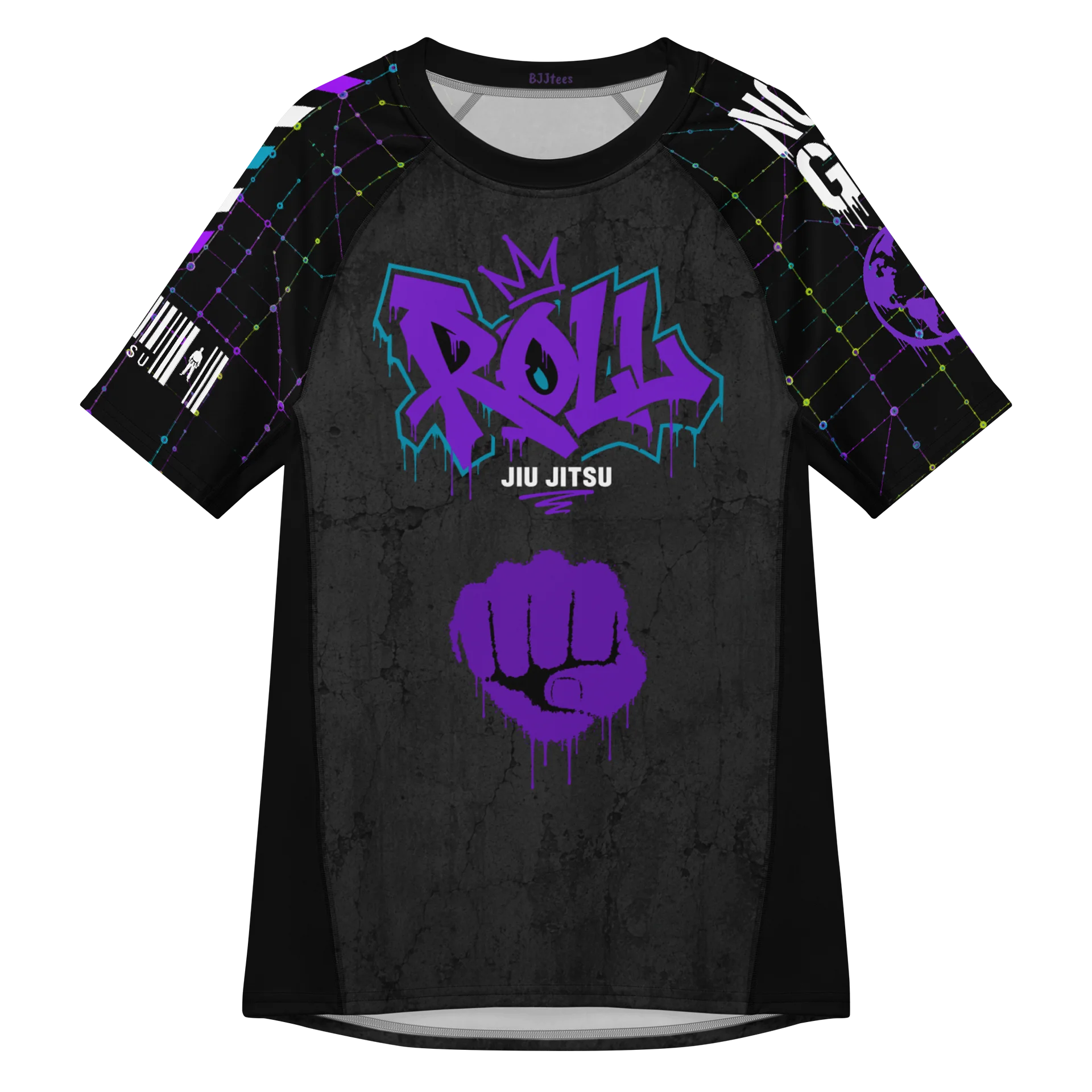 Graffiti Design product image (1)