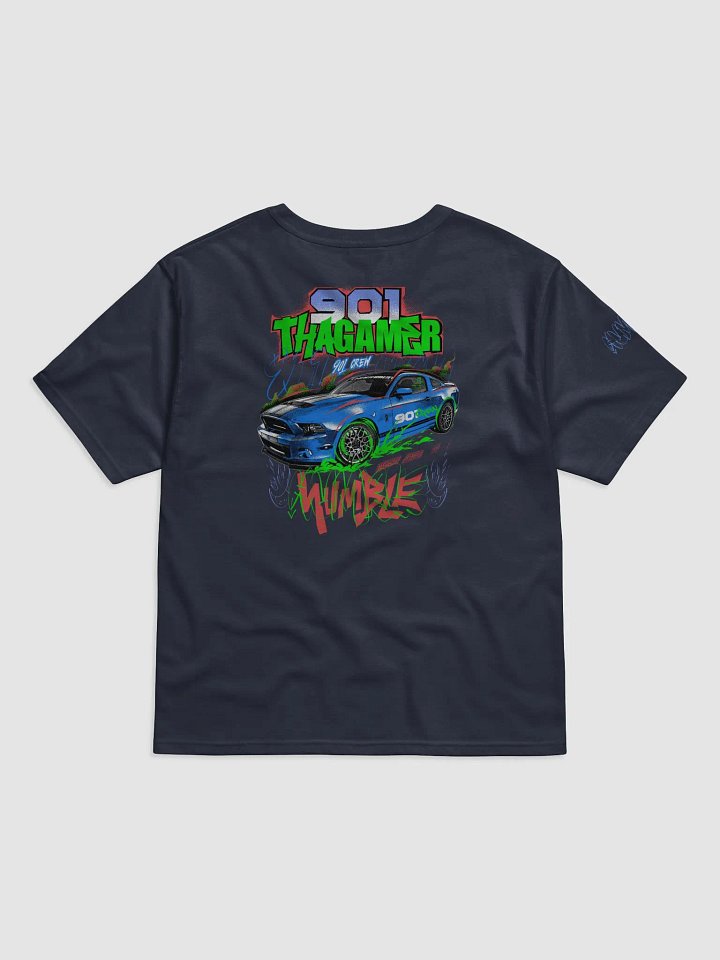 901 Crew T Shirt product image (8)