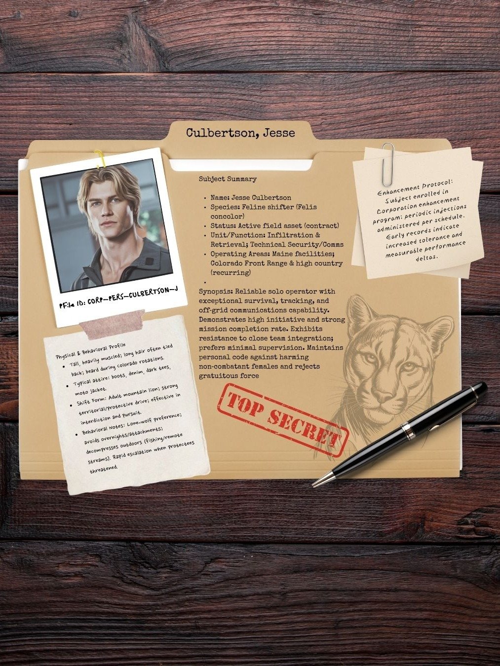 Covert Affections (Shadow Agents #5) Ebook product image (2)