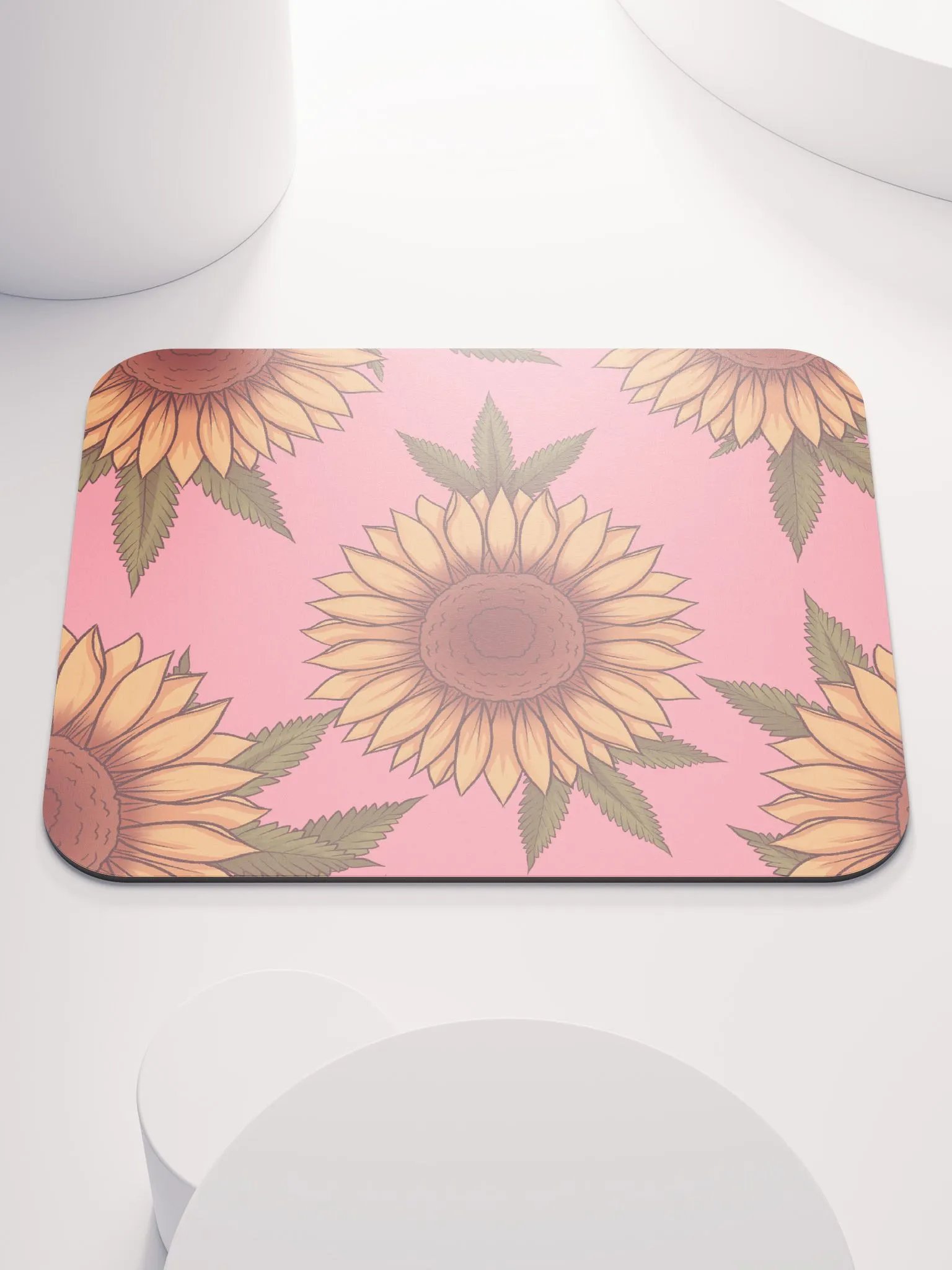 Flower Pad product image (1)