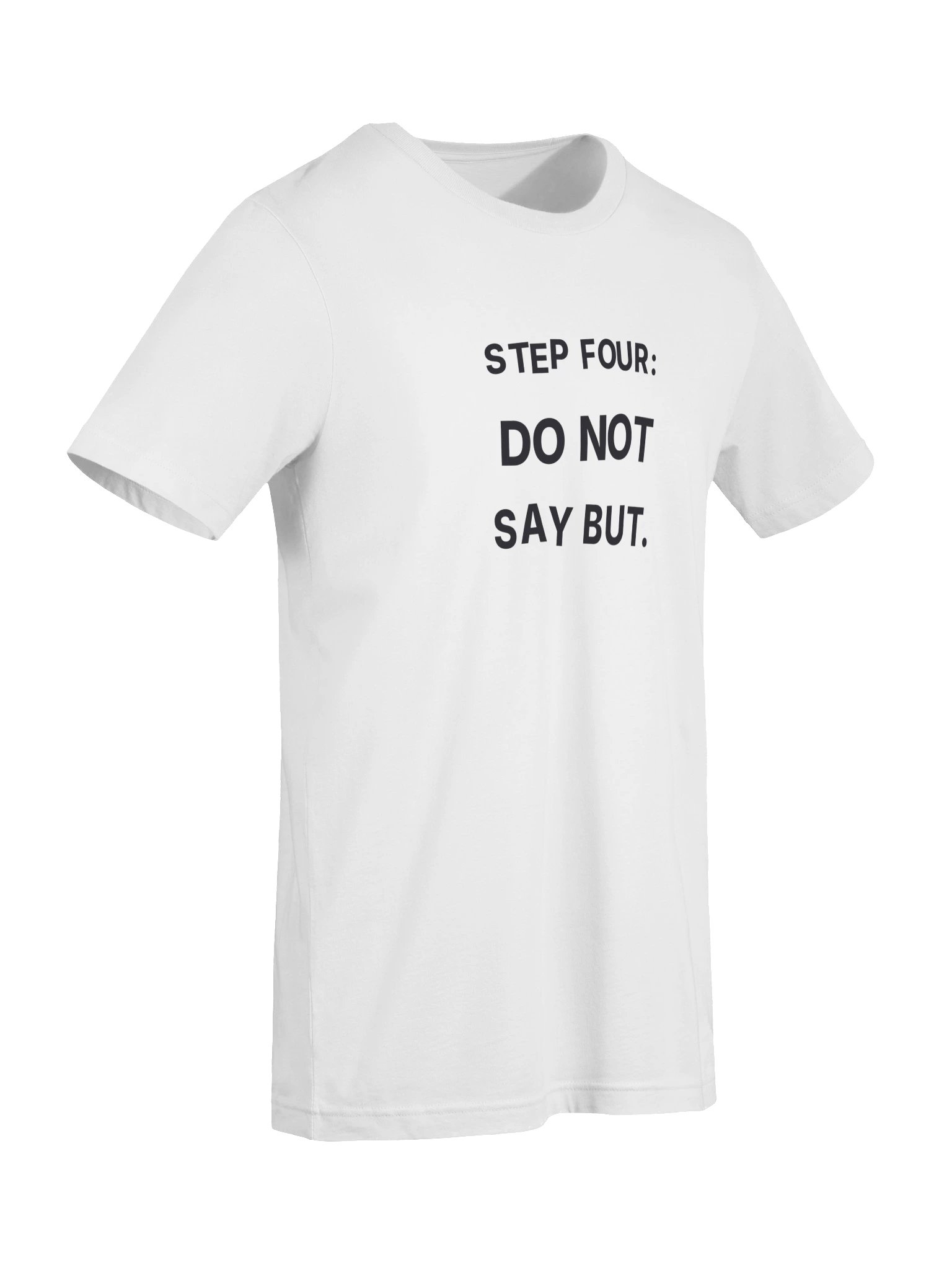 Do Not Say But product image (7)