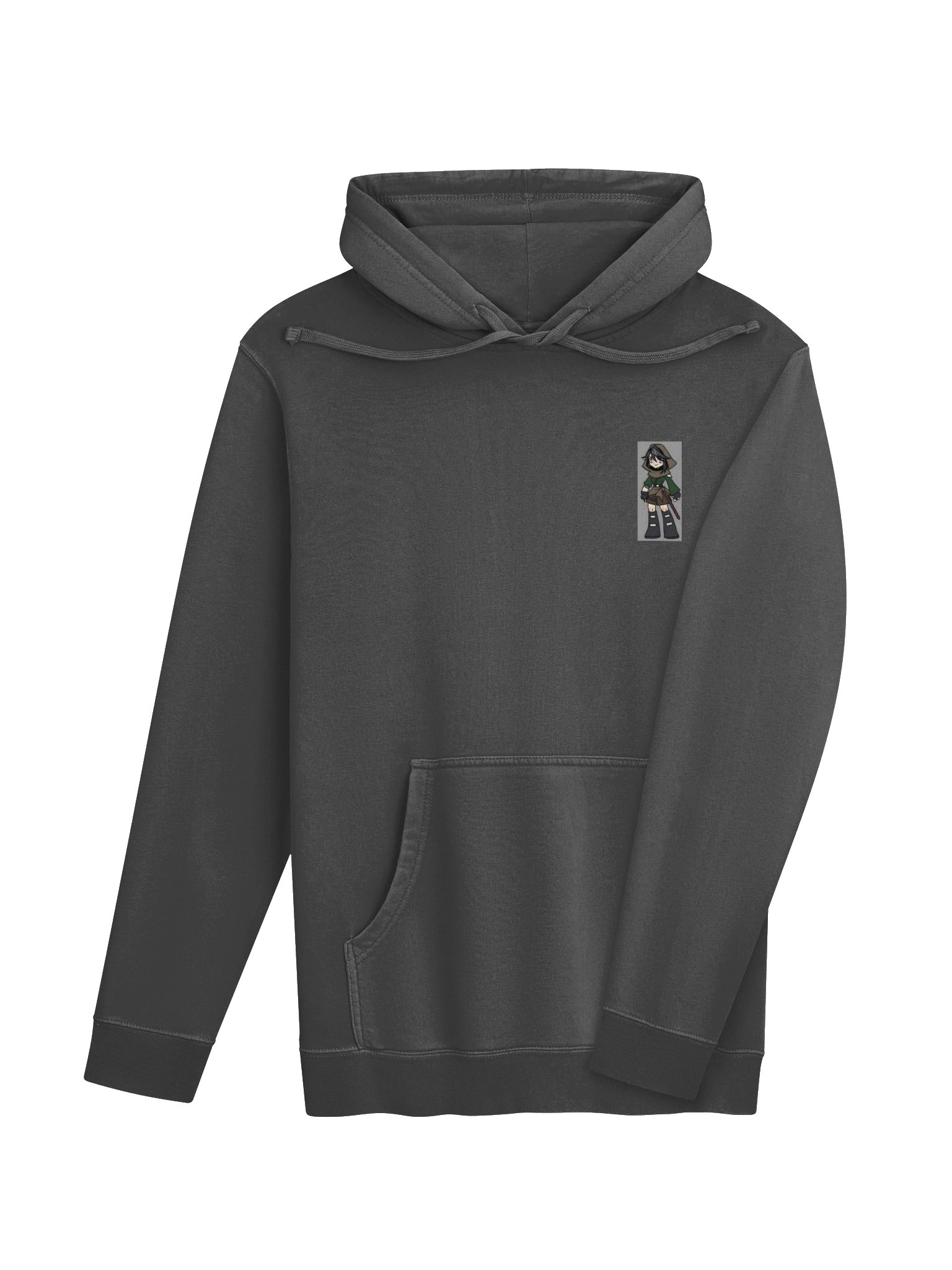 Double Life T product image (37)