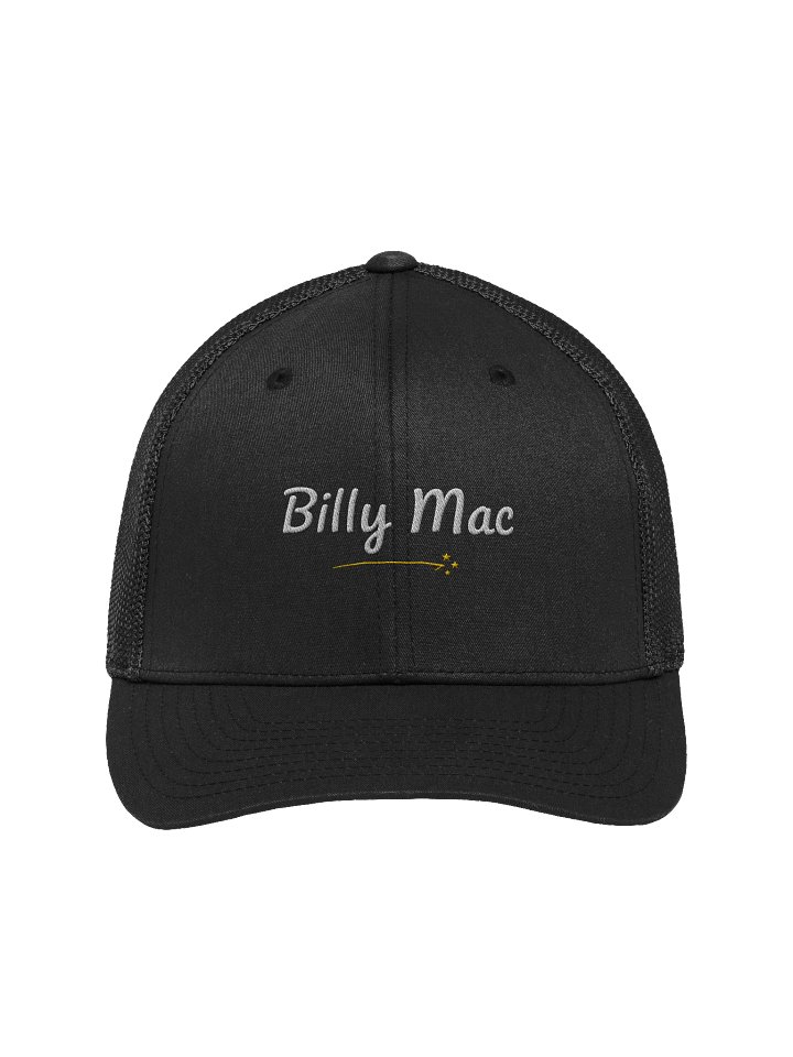 Billy Mac Hat product image (1)