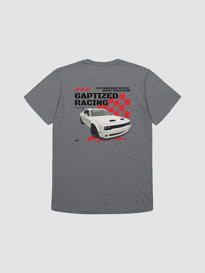 Gaptized Racin' Hellcat Graphic T-Shirt product image (1)