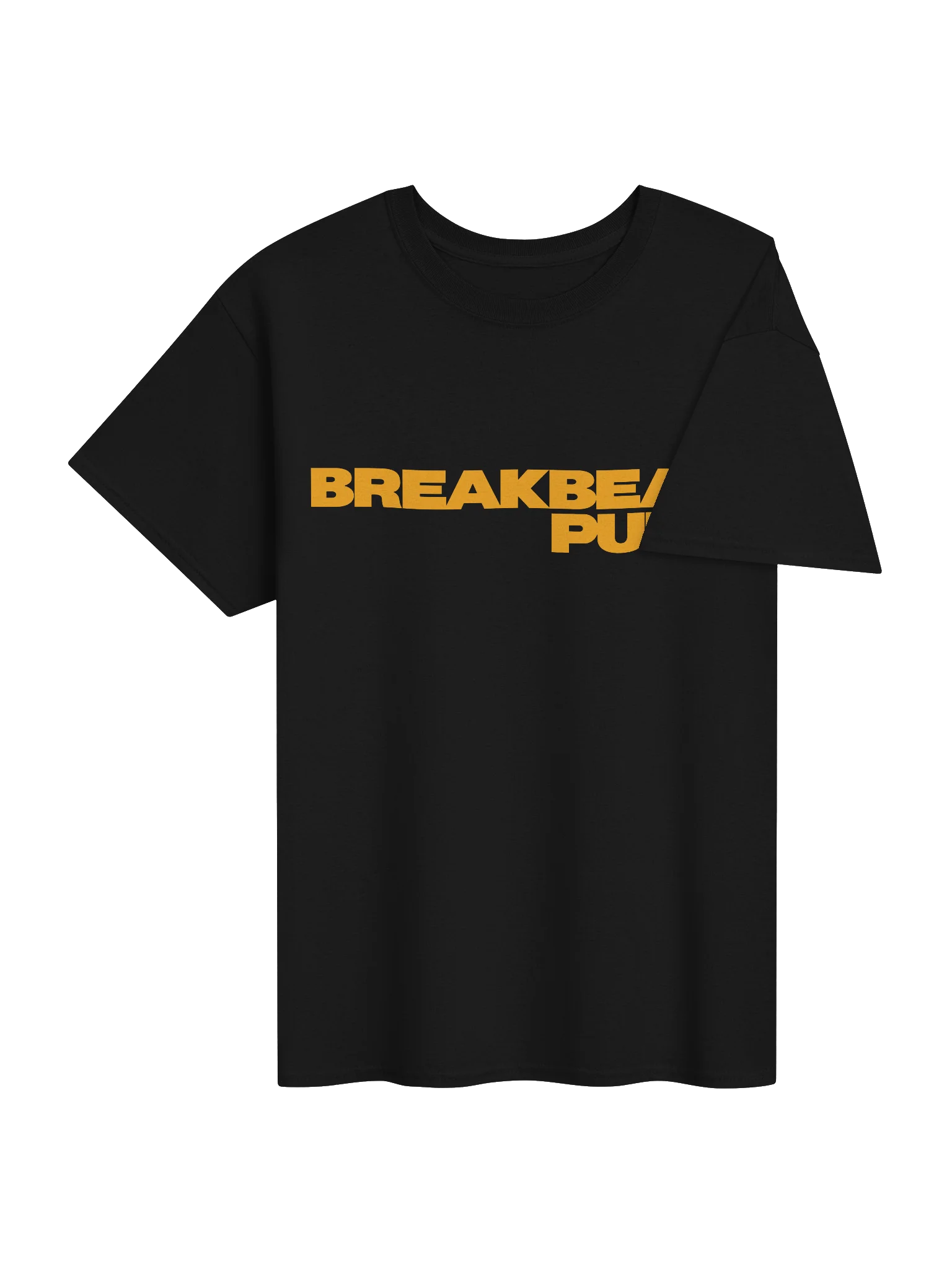 Breakbeat Punk Tee Shirt product image (4)
