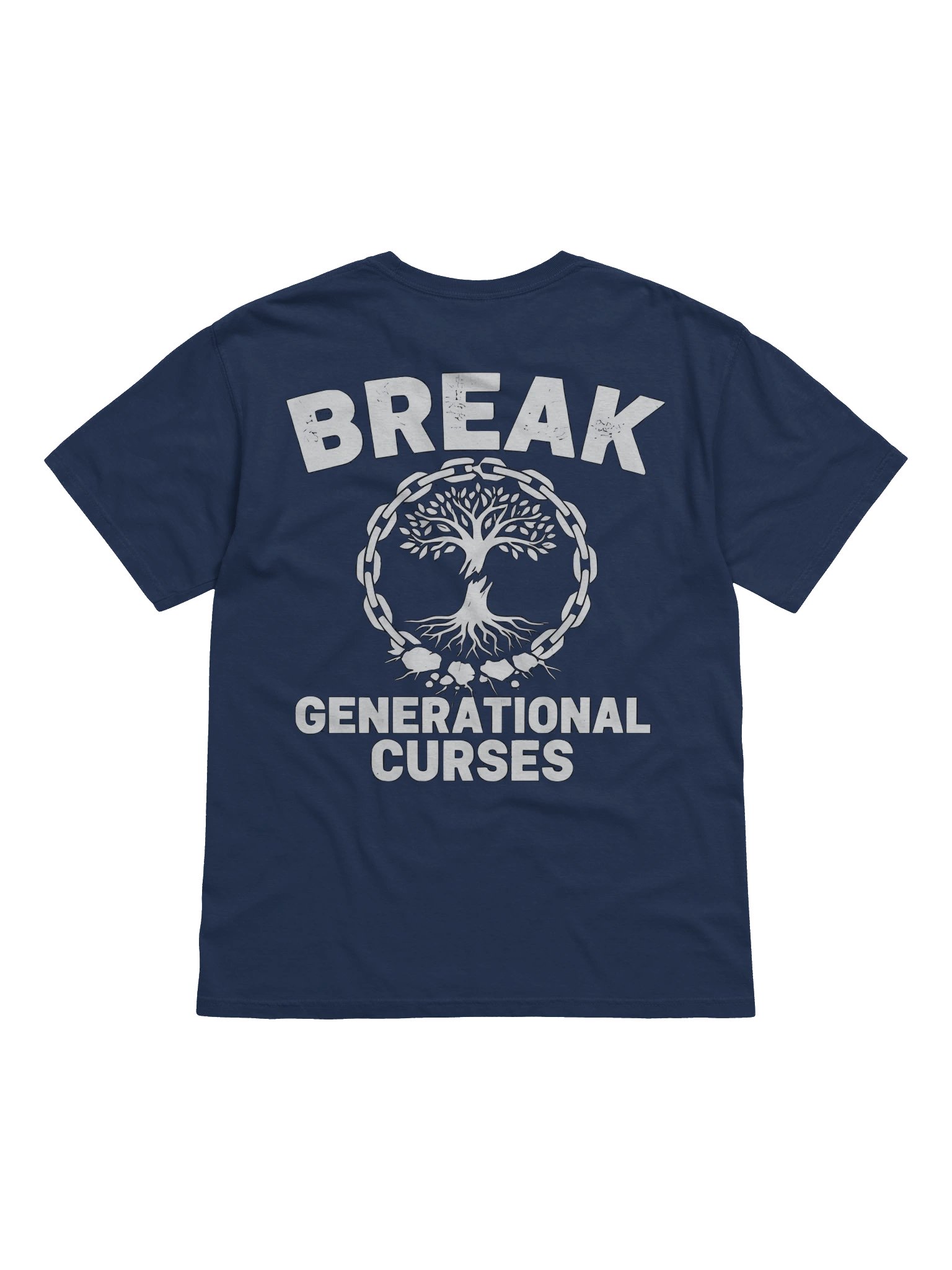 Break Generational Curses Premium Tee product image (14)