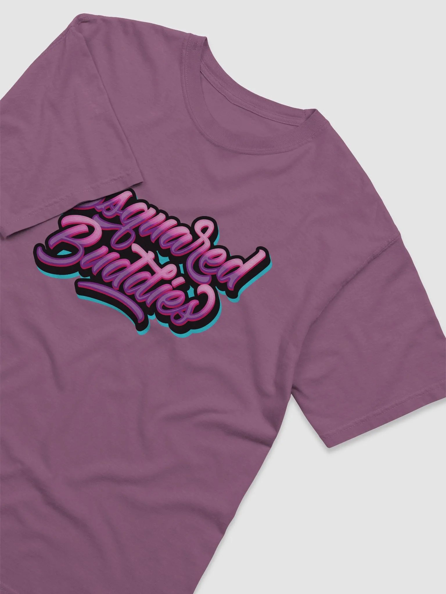 Bsquared Buddies t-shirt product image (14)