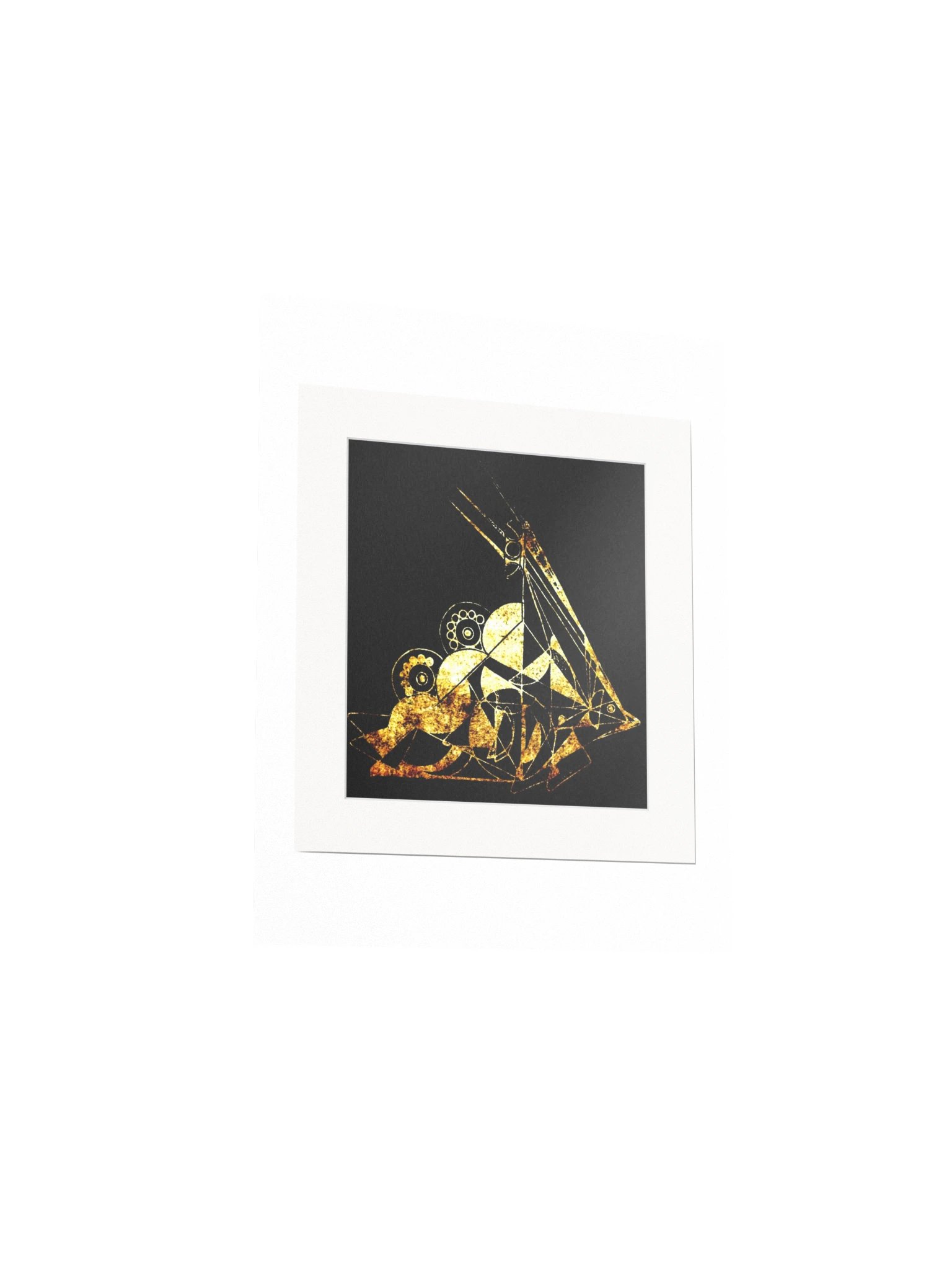Creatures of the Abyss — Best Price 8×10 product image (3)