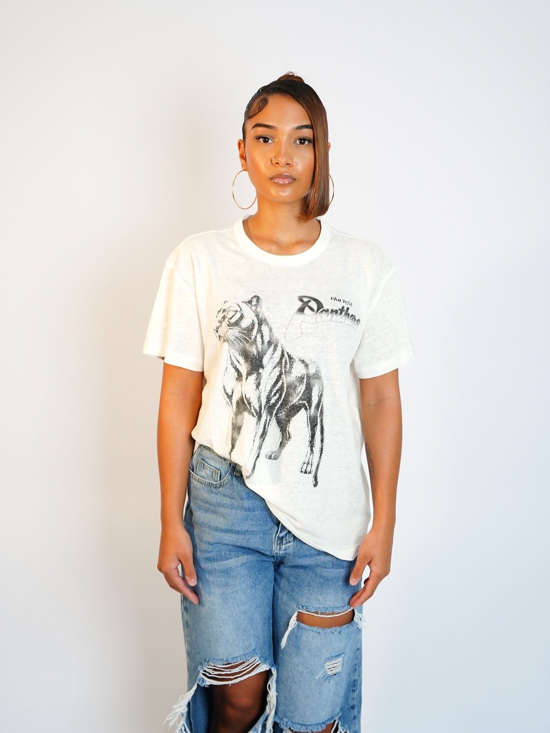 PANTHER TEE product image (5)