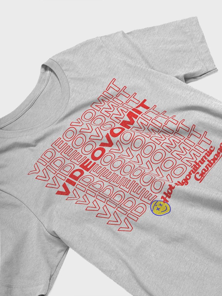 CHECKOUT shirt product image (2)