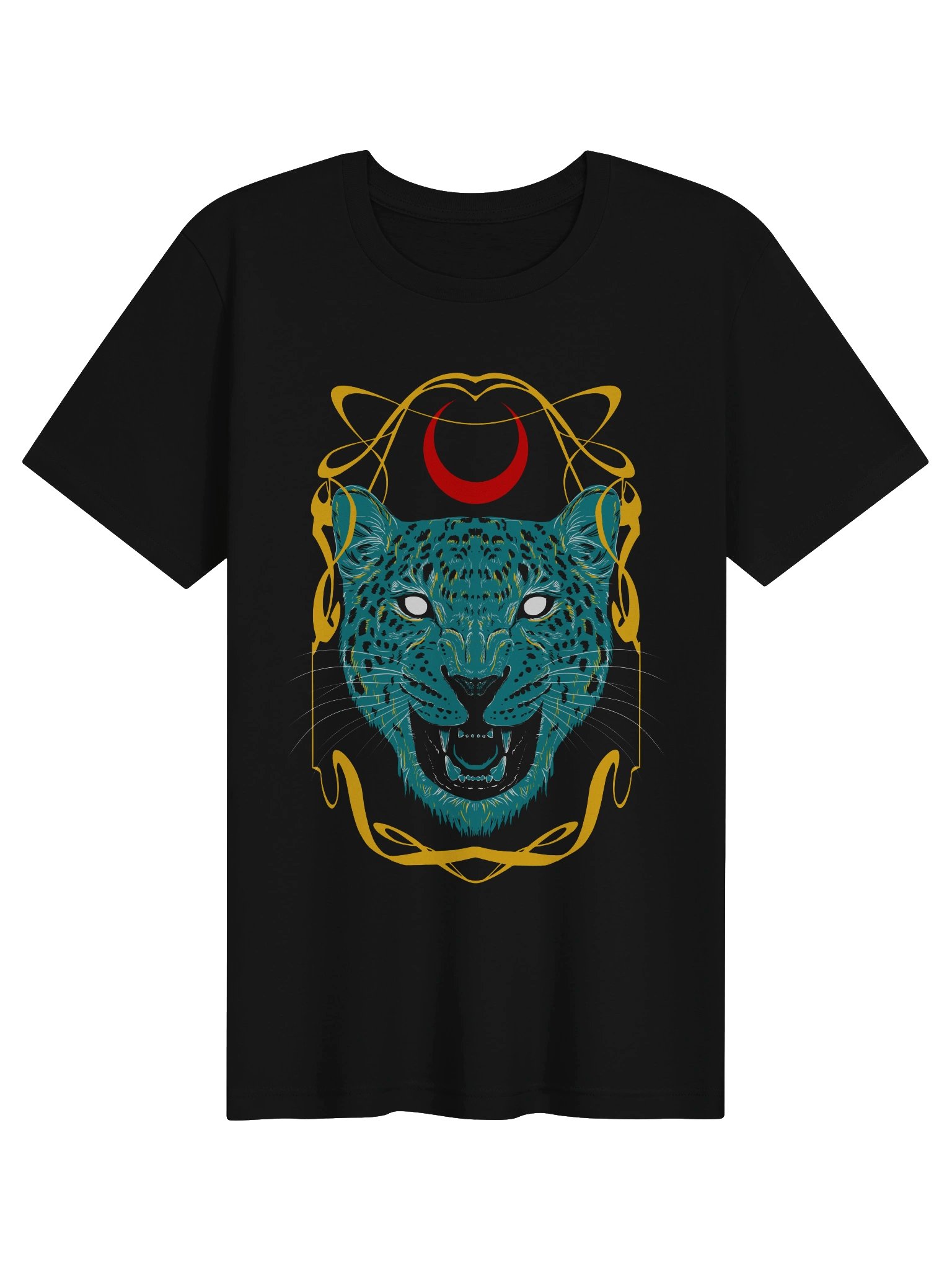 I'm No Kitten Unisex Tee product image (1)
