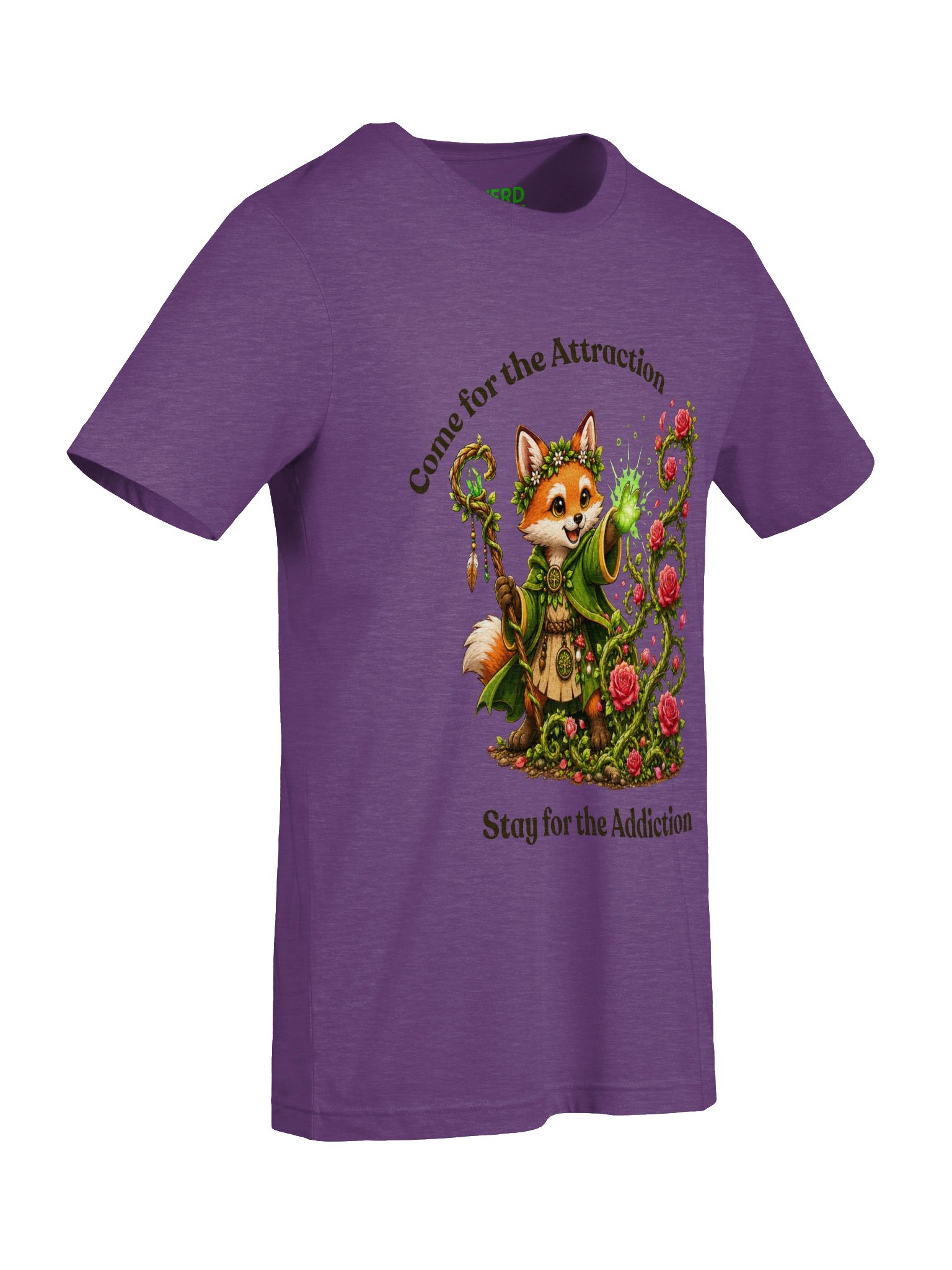 Feral Attraction product image (107)