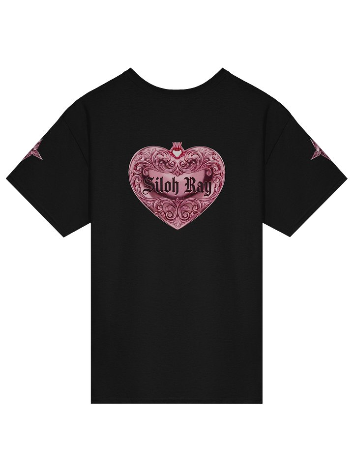 My Baby Tee — Edition II product image (4)