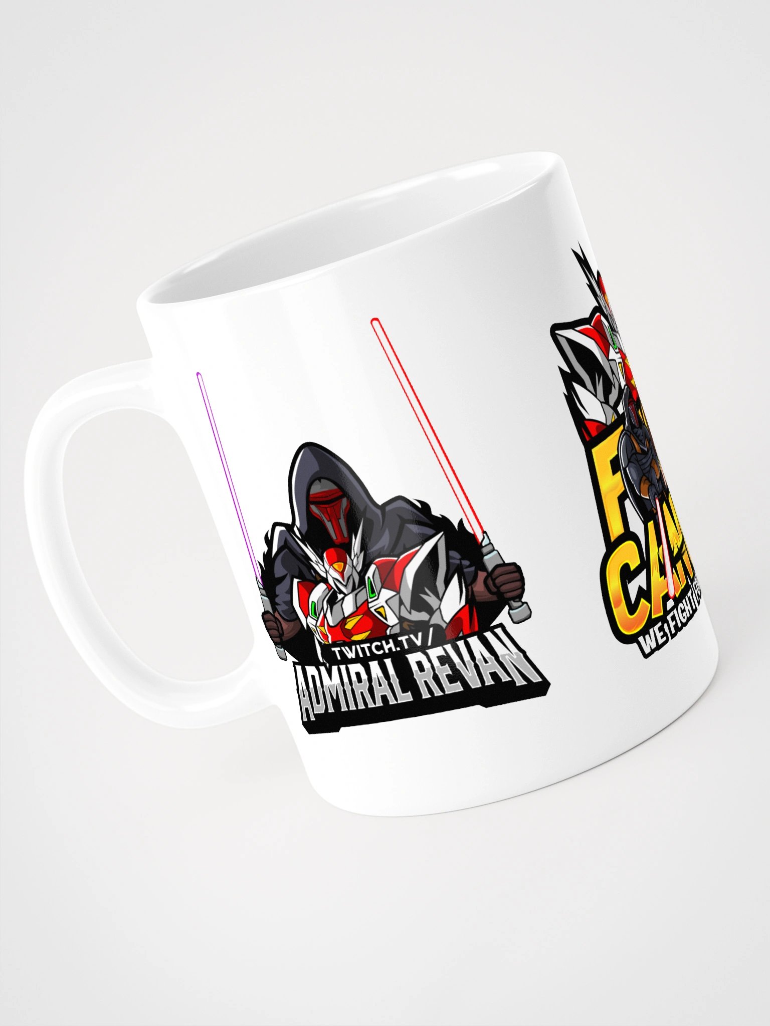 FCancer Mug product image (4)